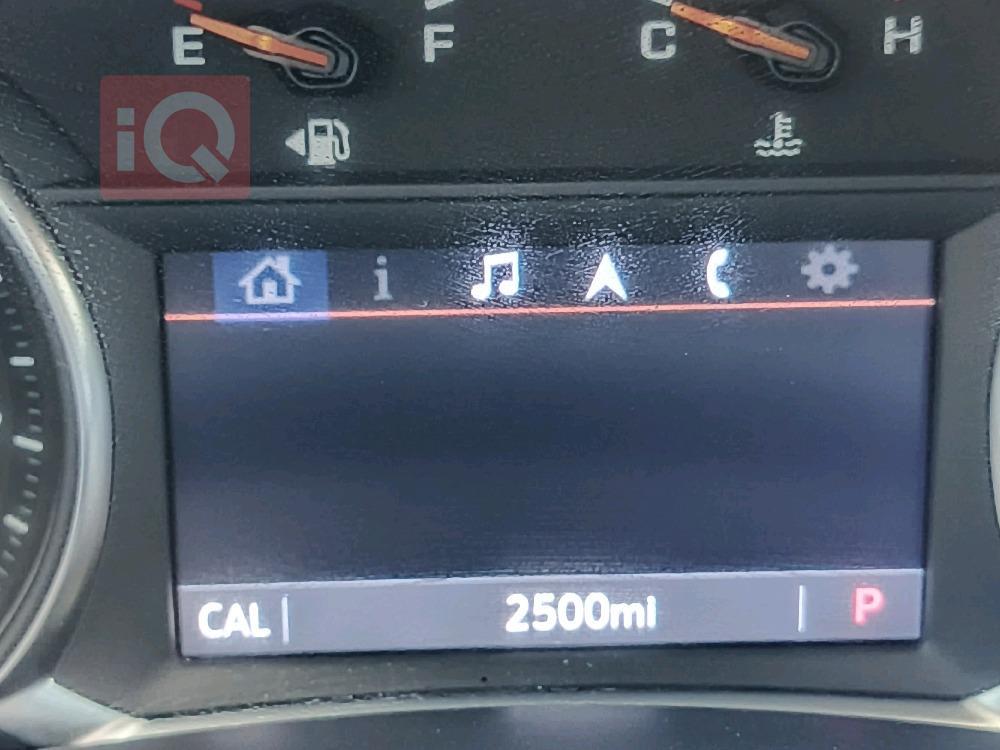 GMC Terrain